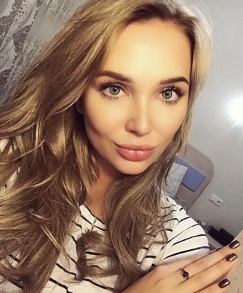 Анкета проститутки Олеся - город Дондуковская, 26 лет, №11606