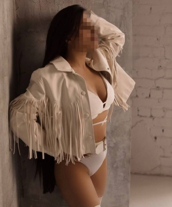 Анкета проститутки Евгения - город Дондуковская, 26 лет, №13985