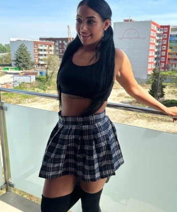 Анкета проститутки Изольда - город Дондуковская, 21 год, №3109